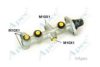 APEC braking MCY173 Brake Master Cylinder